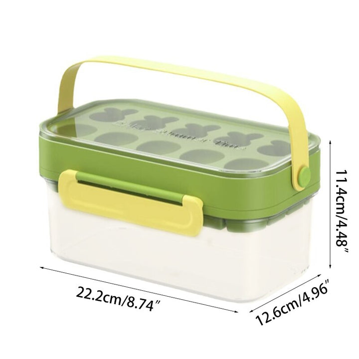 BowLift | Creative Ice Cube Maker Box