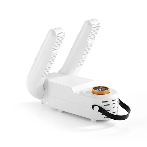 BowLift | Mulit ShoeDry 2.0 - Say goodbye to wet shoes and unpleasant odors with the new shoedry