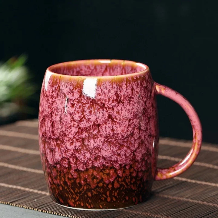 Athena Ceramic Mug Bowlift