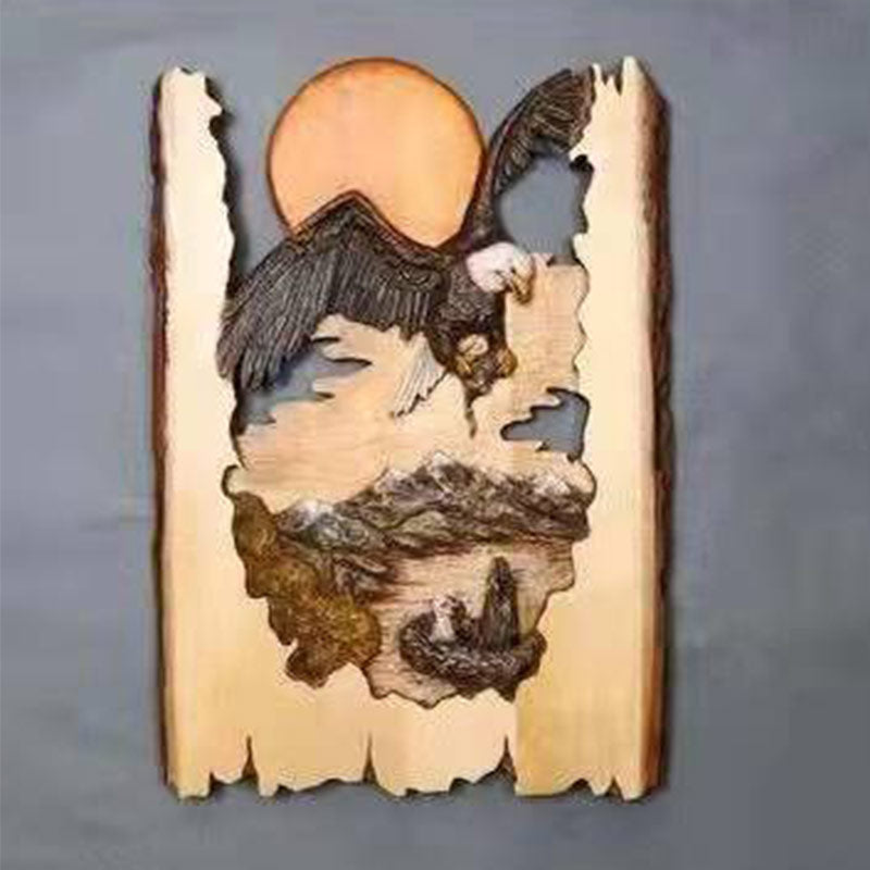 BowLift | Handcrafted Nature Embrace Animal Sculptures Decor