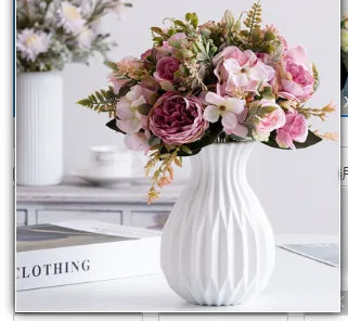 BowLift | Modern elegant flower vases