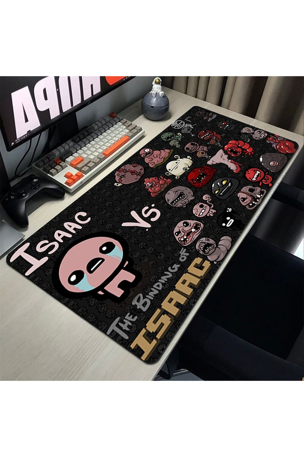 XXL Gaming Mouse Pad | Bowlift