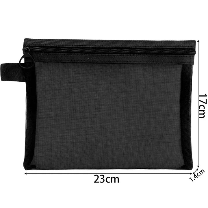 BowLift | Venturo Mesh Bag | Breathable & Ultralight | Travel Organizer | 3 Sizes