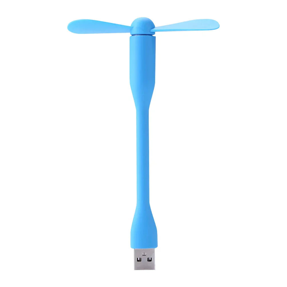 BowLift | Convenient USB fan for office and travel