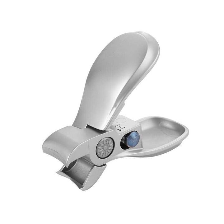BowLift | Mini Simple Stainless Steel Nail Clipper