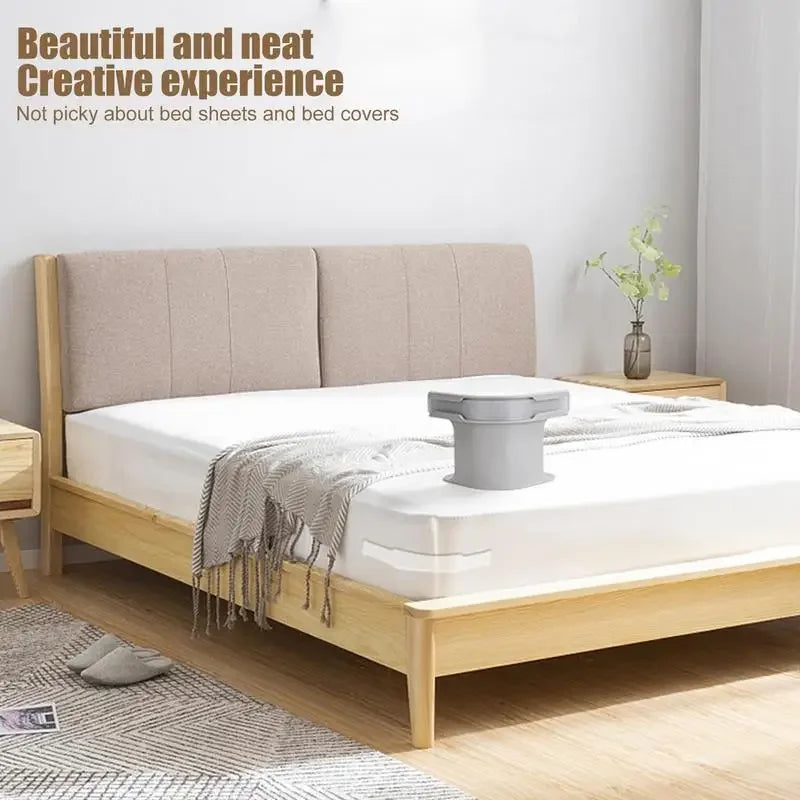 BowLift | Heavy Duty Mattress Straps