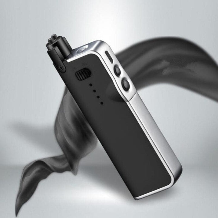 BowLift | Storm Maker Telescopic Windproof Lighter