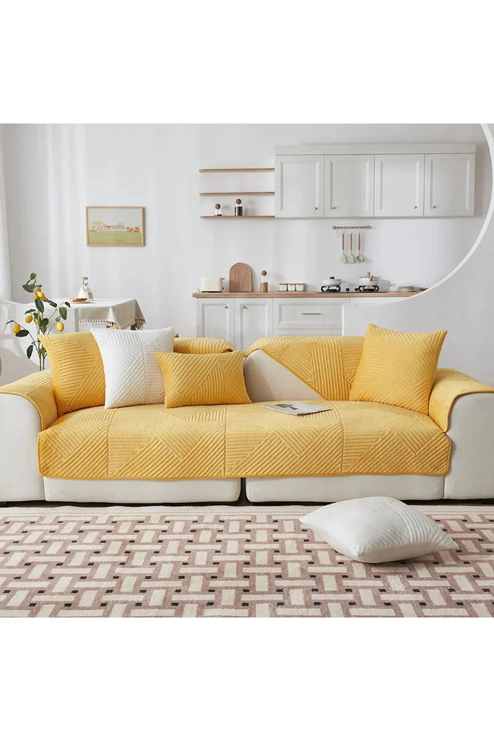 couch blanket | Bowlift