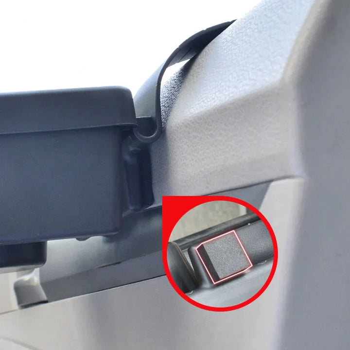 BowLift | Multifunctional Hanging Car Door Organizer