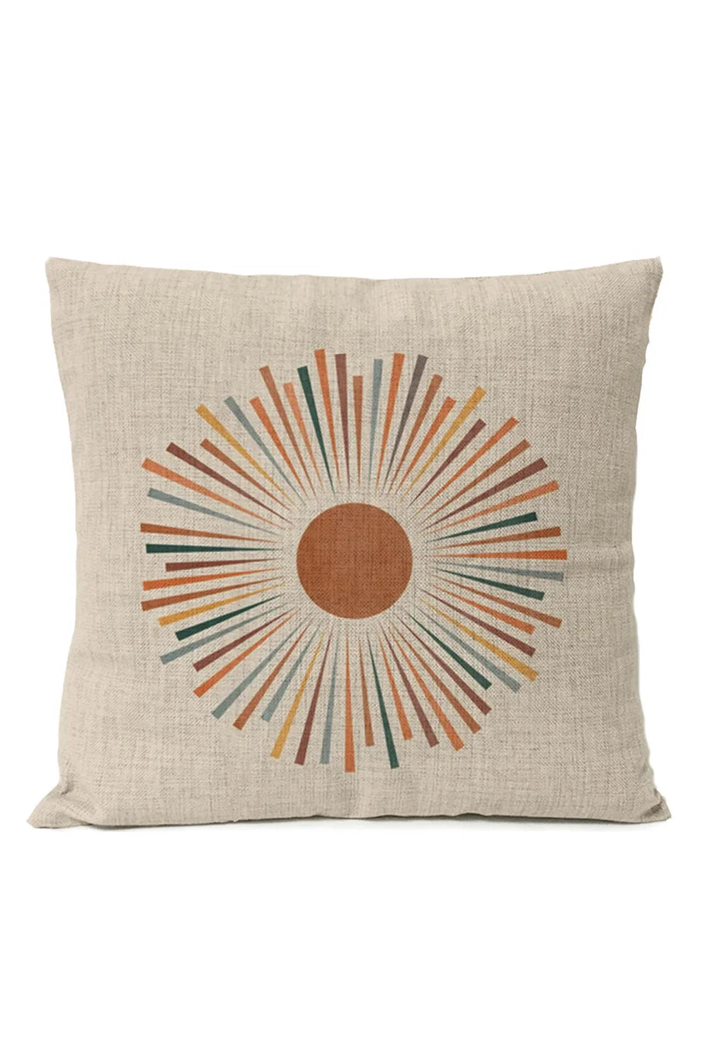 Sun Moon Pillowcase | Bowlift