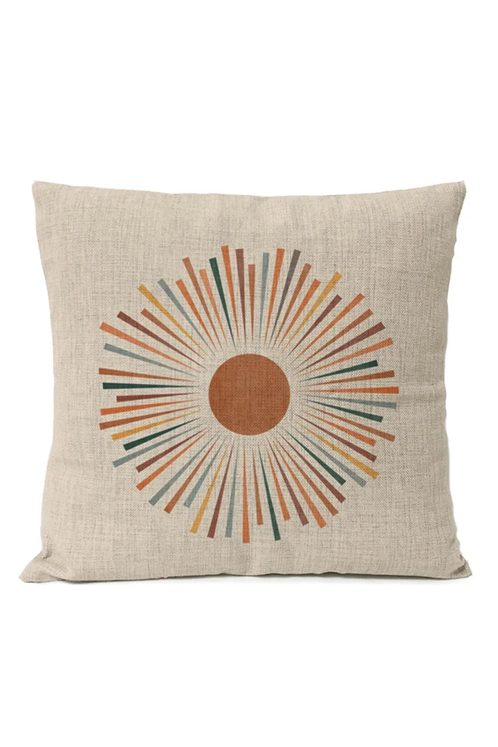 Sun Moon Pillowcase | Bowlift
