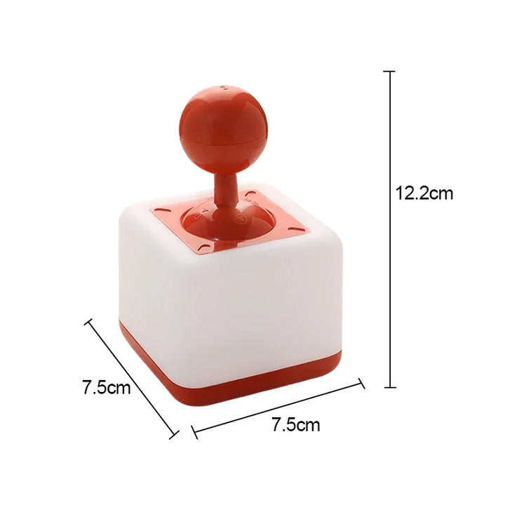 Fun Joystick Bedside Atmosphere Lamp | Bowlift