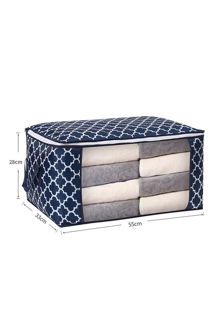 foldable storage bag | Bowlift