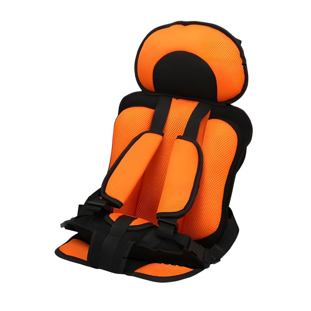 SafeNesto - Car Seat for Children | Bowlift