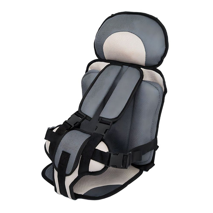SafeNesto - Car Seat for Children | Bowlift