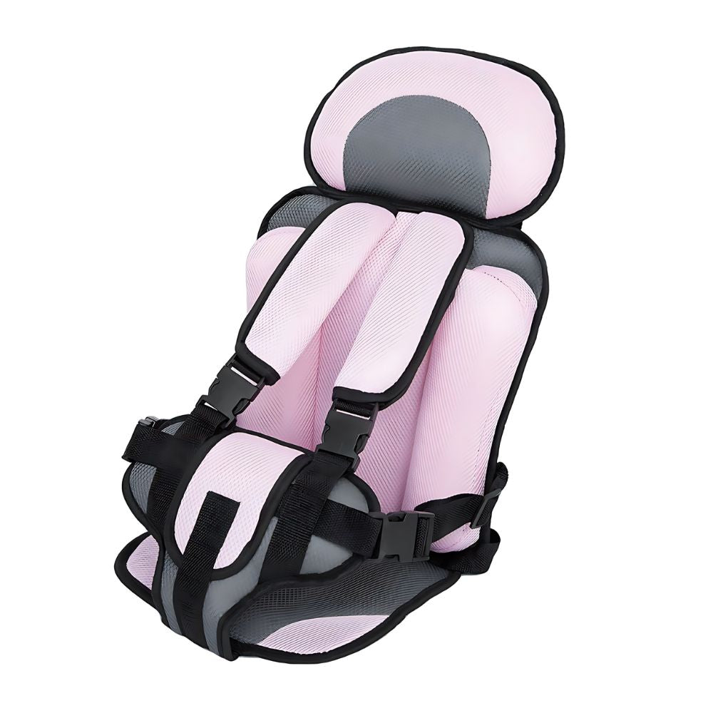 SafeNesto - Car Seat for Children | Bowlift