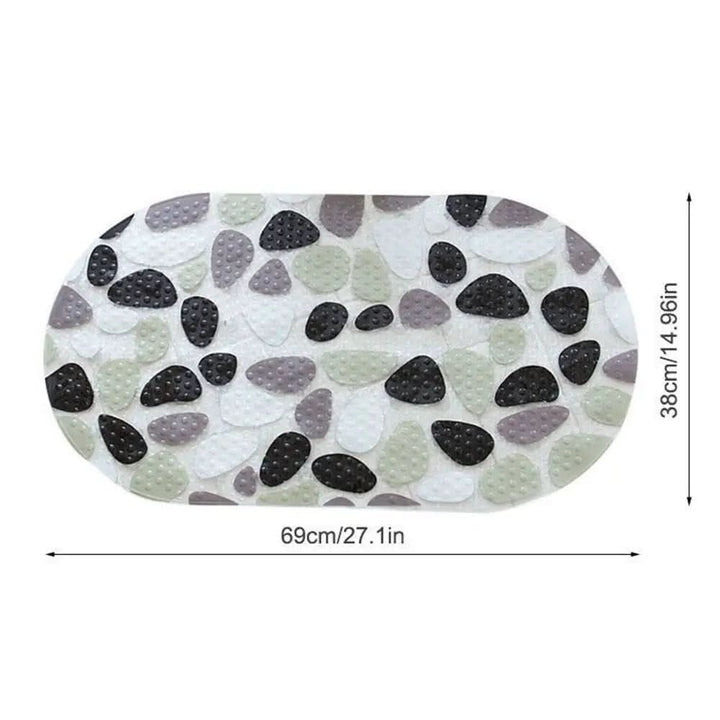 BowLift | Non-slip bathtub mat with child-friendly motifs
