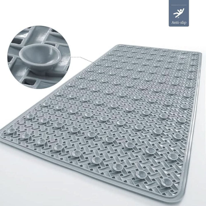 BowLift | Non-slip shower mat with suction cups