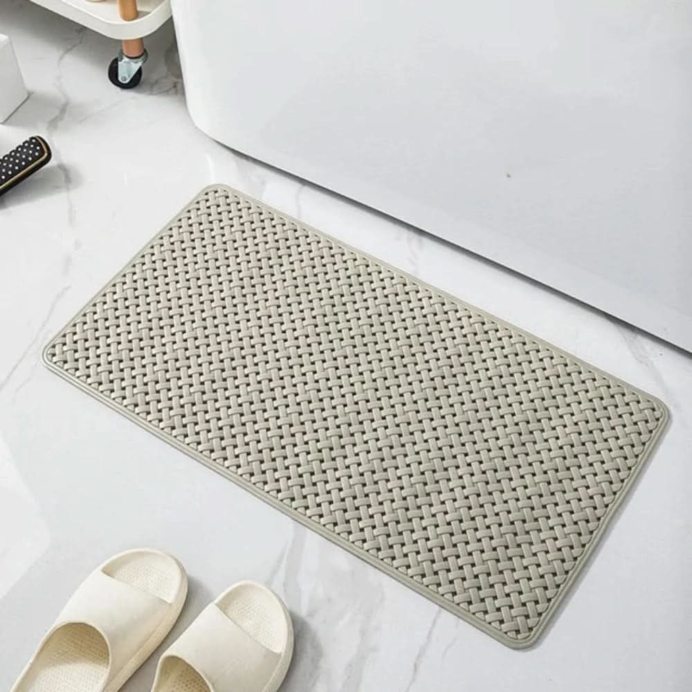 BowLift | Non-slip shower mat with suction cups