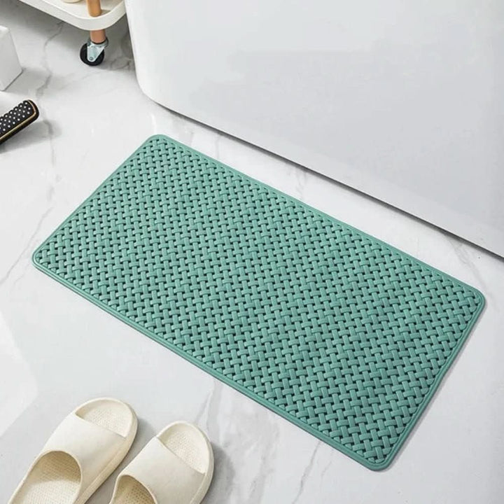 BowLift | Non-slip shower mat with suction cups