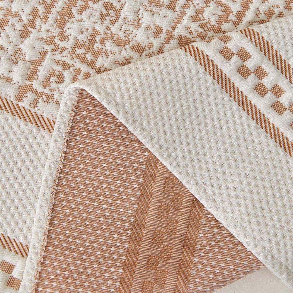 BowLift | Sahara Sketch Chenille Sofa Cover