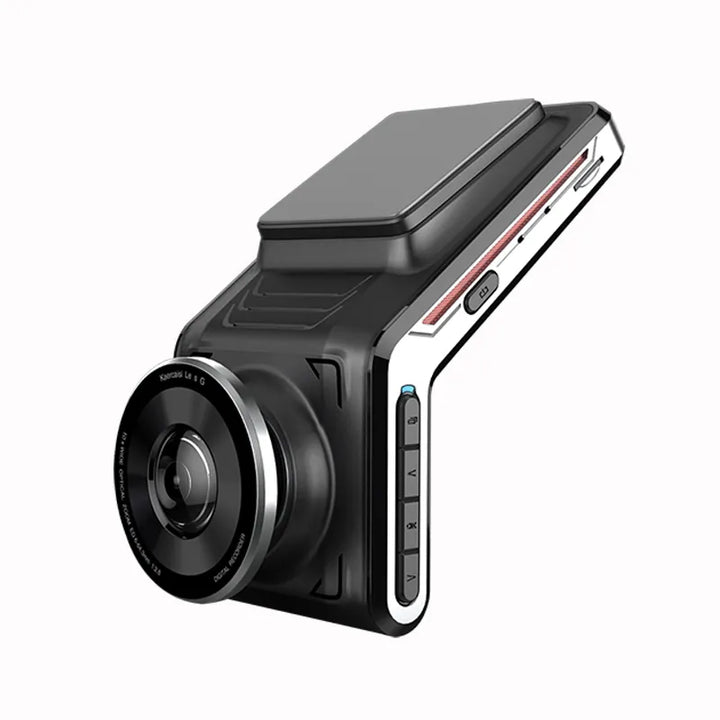 BowLift | Super night vision and parking monitoring 24/7
