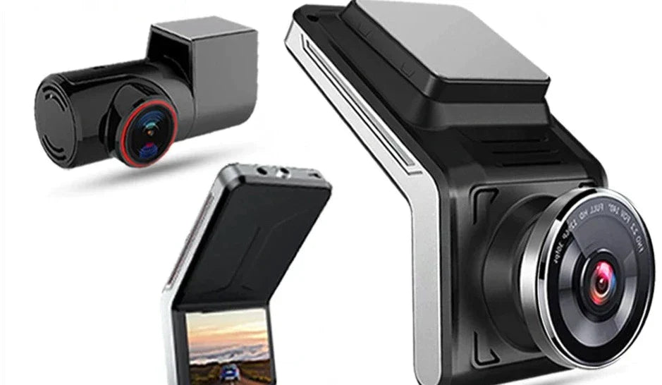 BowLift | Super night vision and parking monitoring 24/7
