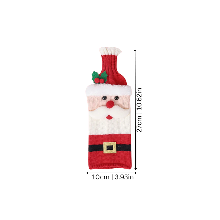 BowLift | SantaSip