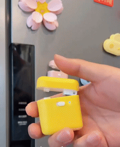 BowLift | Mini Magnetic Sealing Machine