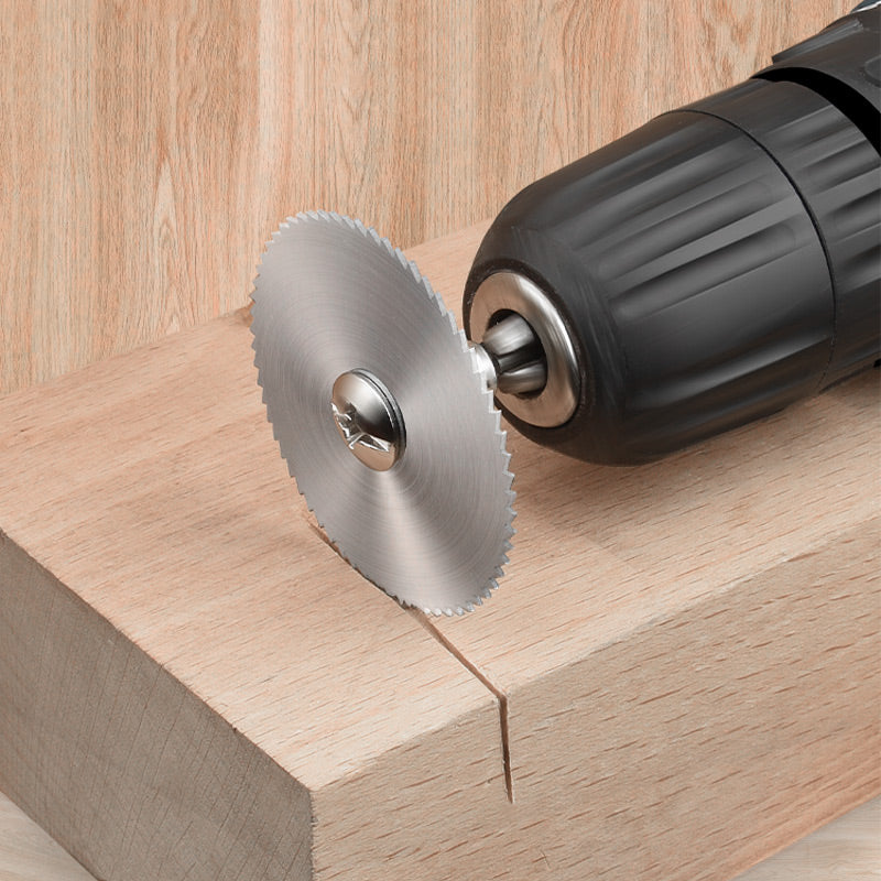 BowLift | High Speed Steel Saw Blade