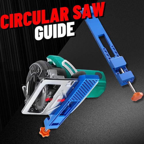BowLift | Saw guide | Precision and safety assured