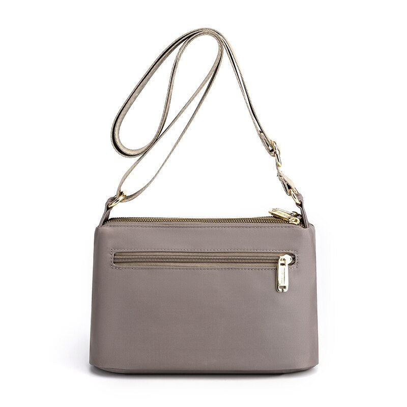 BowLift | Japanese Style Petite Trendy Shoulder Bag