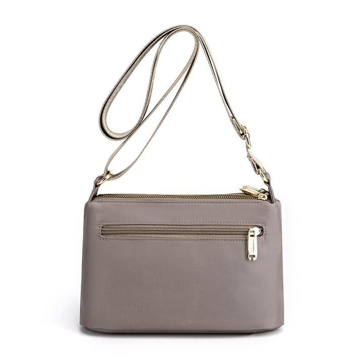BowLift | Japanese Style Petite Trendy Shoulder Bag