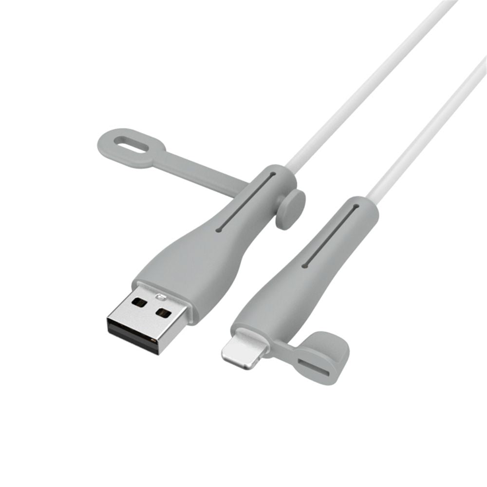 BowLift | Cable Saver Silicone Universal Phone Charger Protector