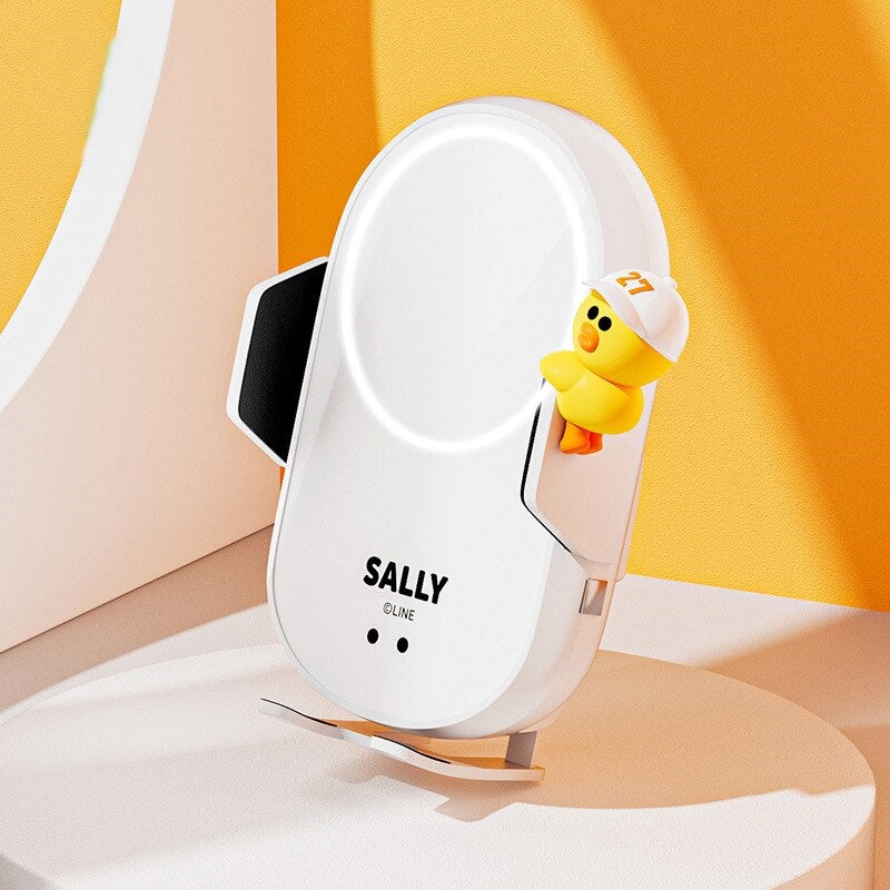 BowLift | Funky Cartoon Mobile Phone Car Holder