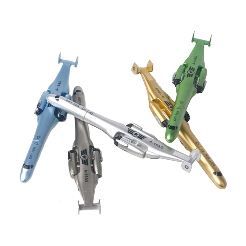 BowLift | Helicopter Shape Mechanical Pencil