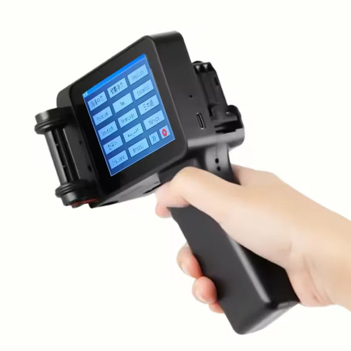 BowLift | PrintEase Portable Inkjet Printer | Compact and versatile printer for on the go