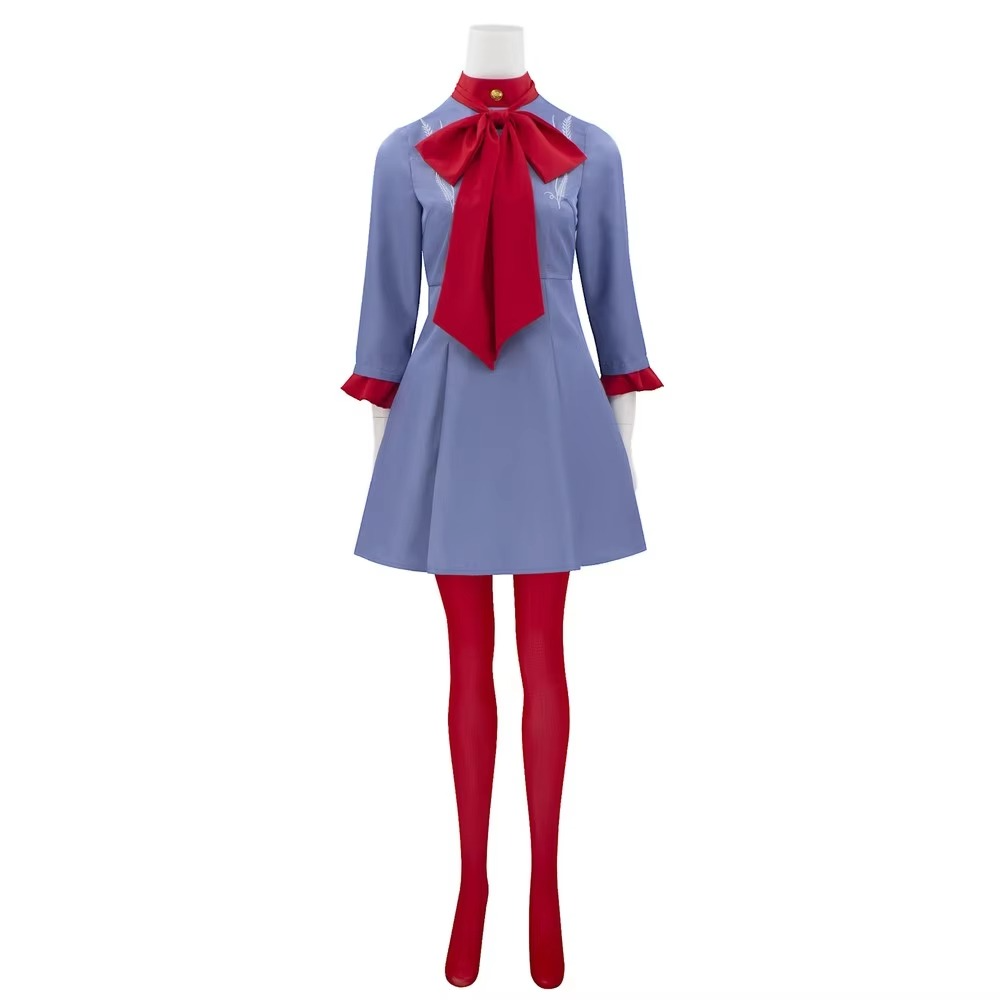 BowLift | Gaga Inspired Cosplay Costume Dress for Women