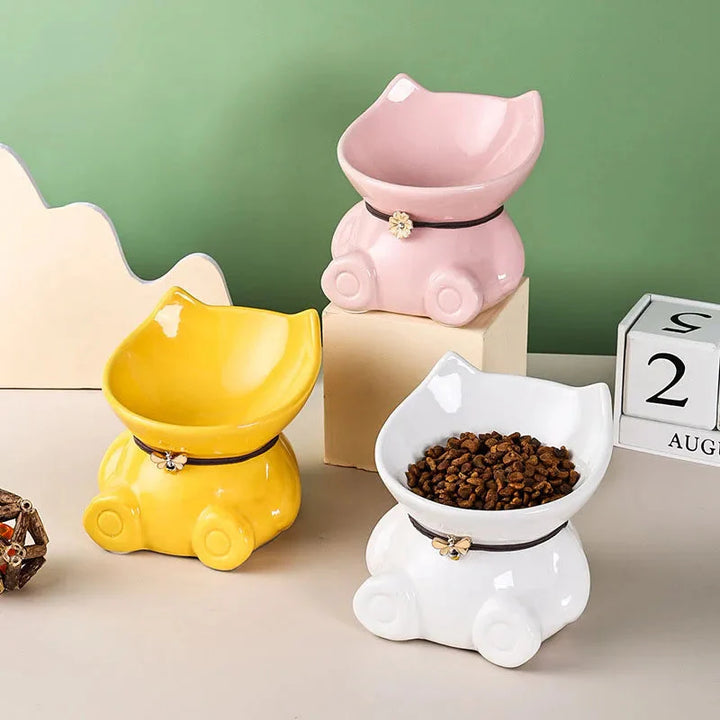 Bowlift Ceramic Bowl
