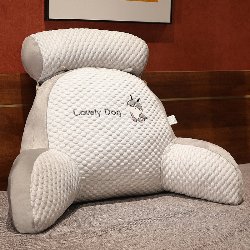 BowLift | FrostPillow Comfortable Supportive Relaxation