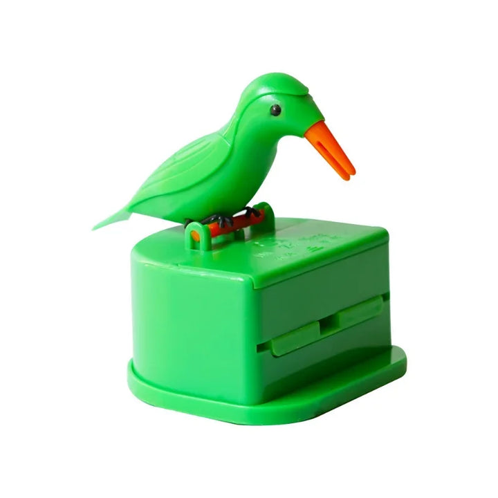 BowLift | Toothpick Dispenser