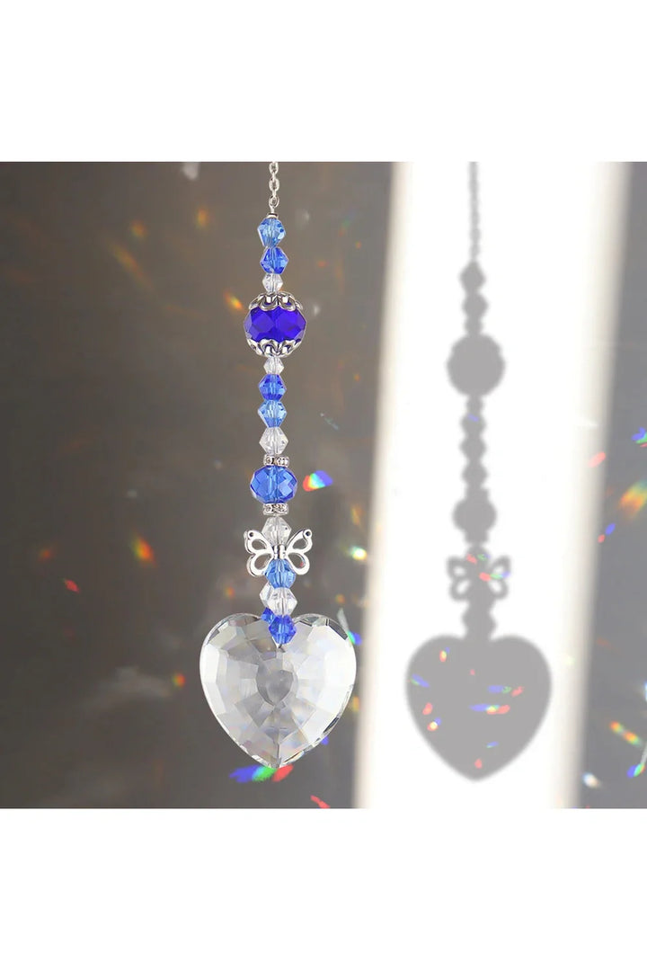 Crystal Light Sun Catcher | Bowlift