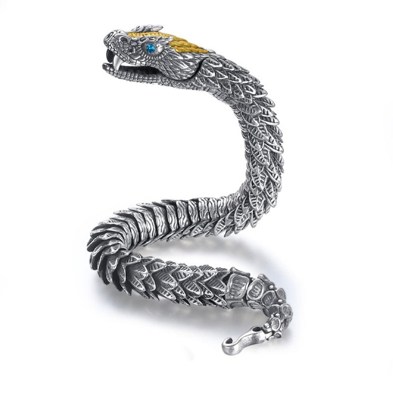 BowLift | Mystic Magic Dragon Bracelet