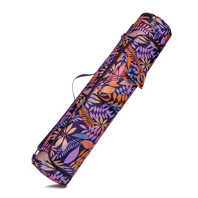 BowLift | Yoga Mat Backpack and Sports Bag for Fitness, Pilates and Dance