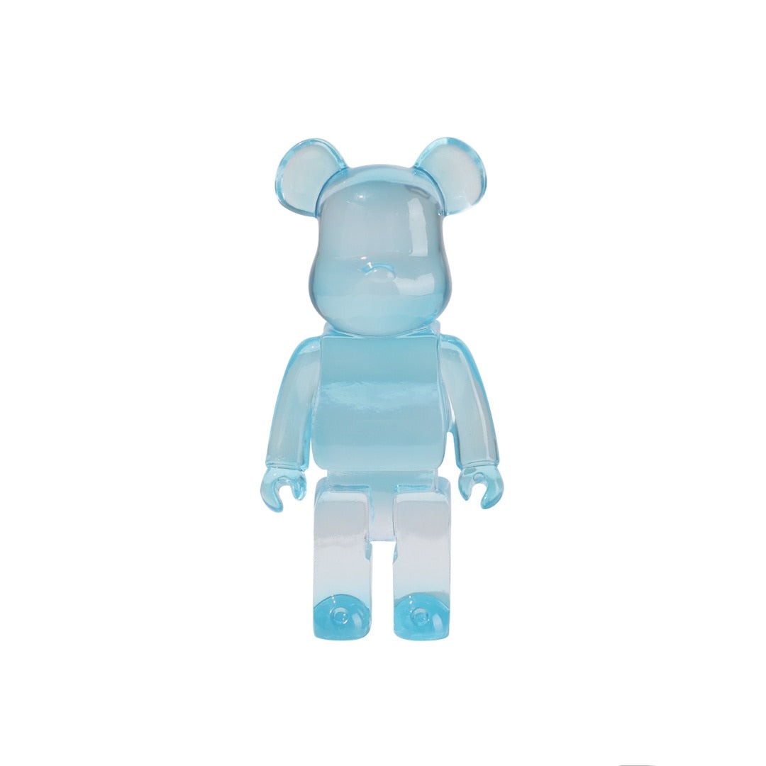 BowLift | Bearbricks Sculpture Ornaments
