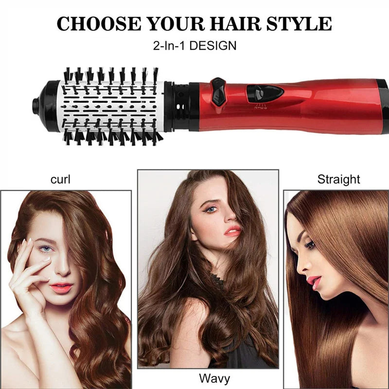 BowLift | GlamBrush️ Beautiful Hair Instantly
