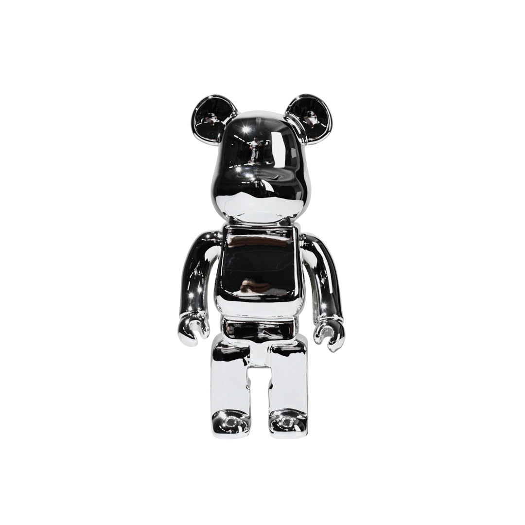 BowLift | Bearbricks Sculpture Ornaments