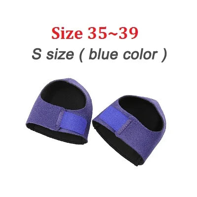 BowLift | Heel Pad Fasciitis Socks-2 Pieces