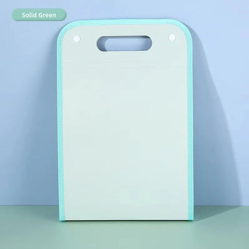 BowLift | Accordion Multi-Section Easy Sorting Document Organizer