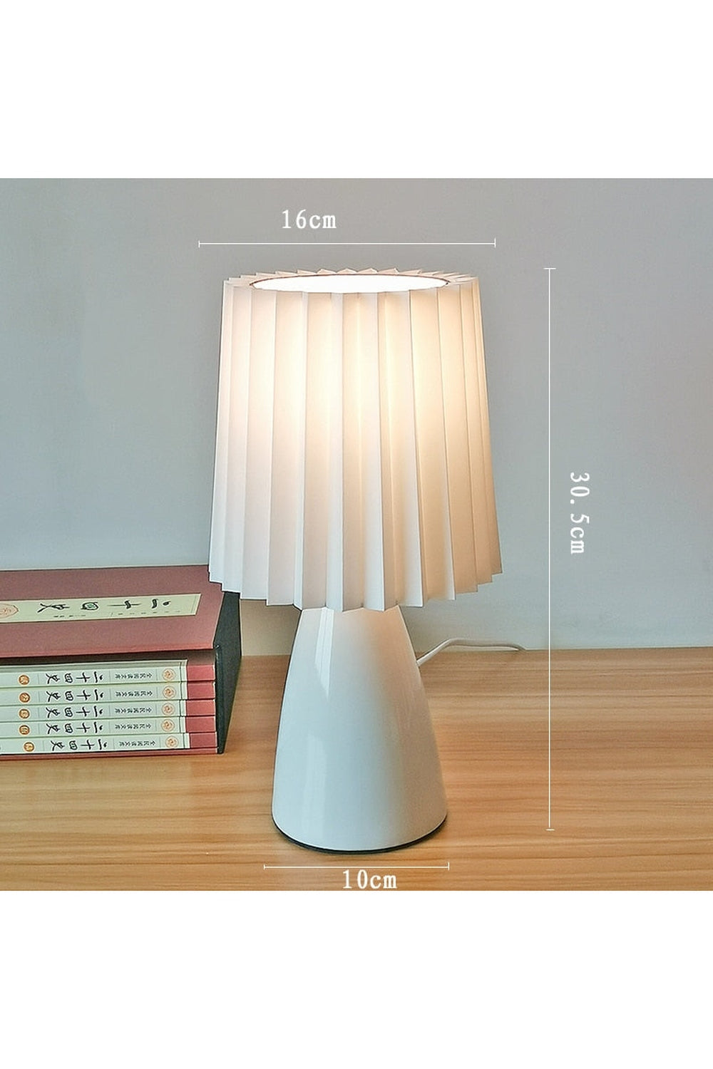 Milkshake Nightlight | Bowlift